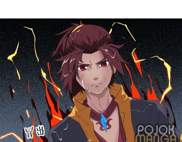 Dragon’s Blood Vessels Chapter 07 Gambar 26